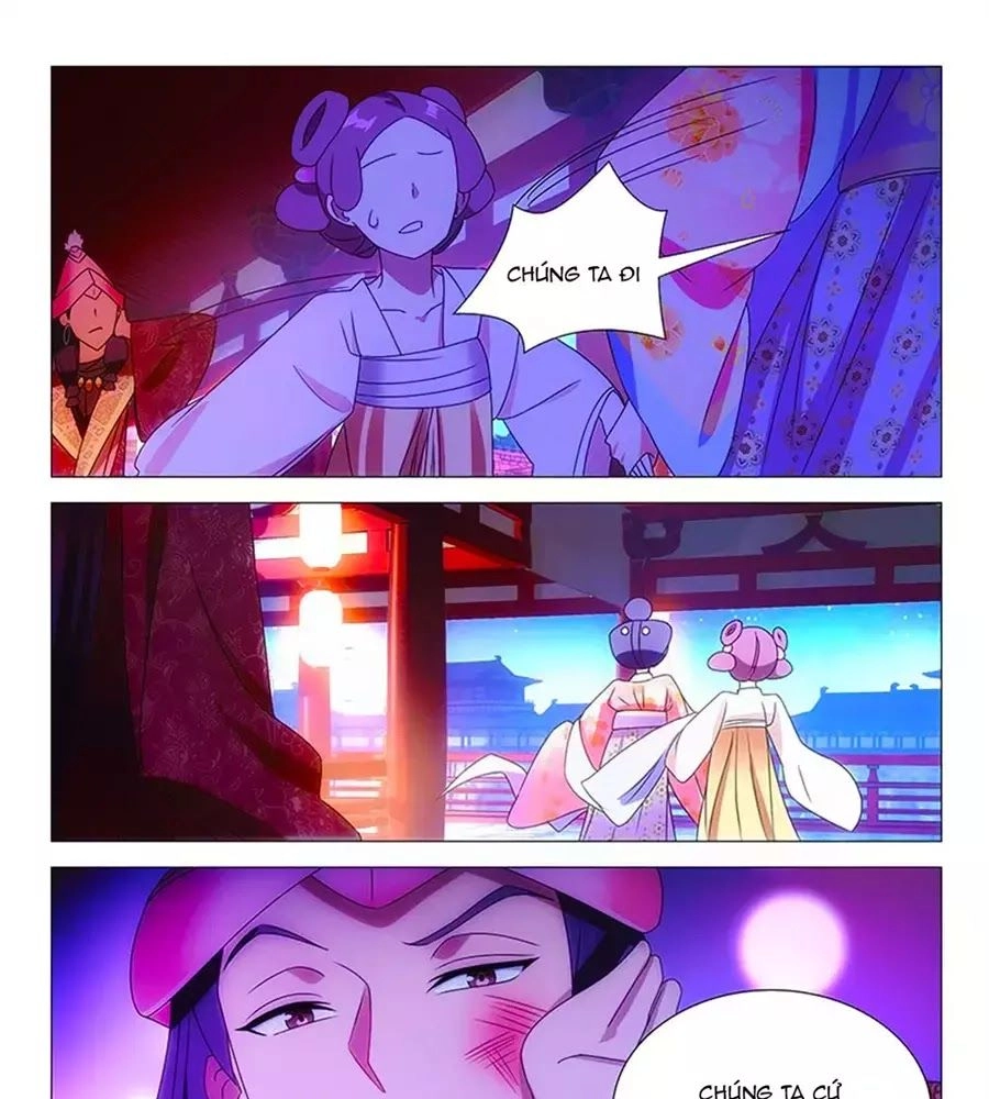 Phò Mã! Không Nên A! Chapter 73 - 19