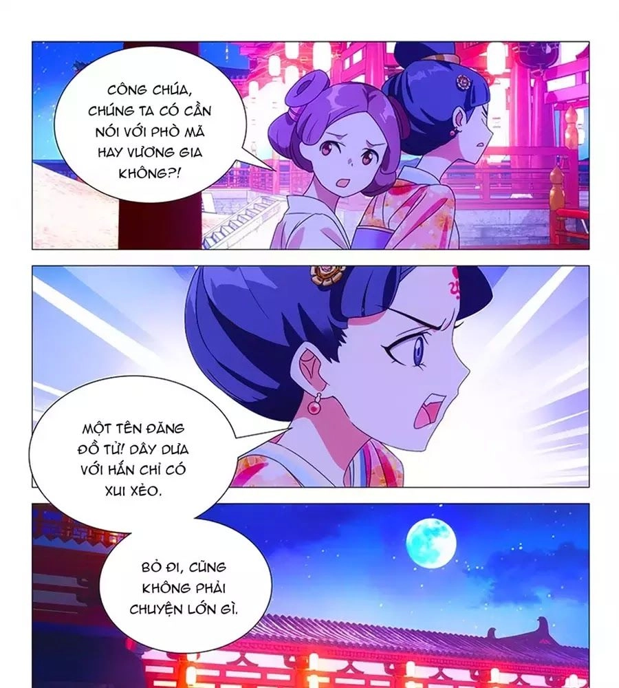 Phò Mã! Không Nên A! Chapter 73 - 21
