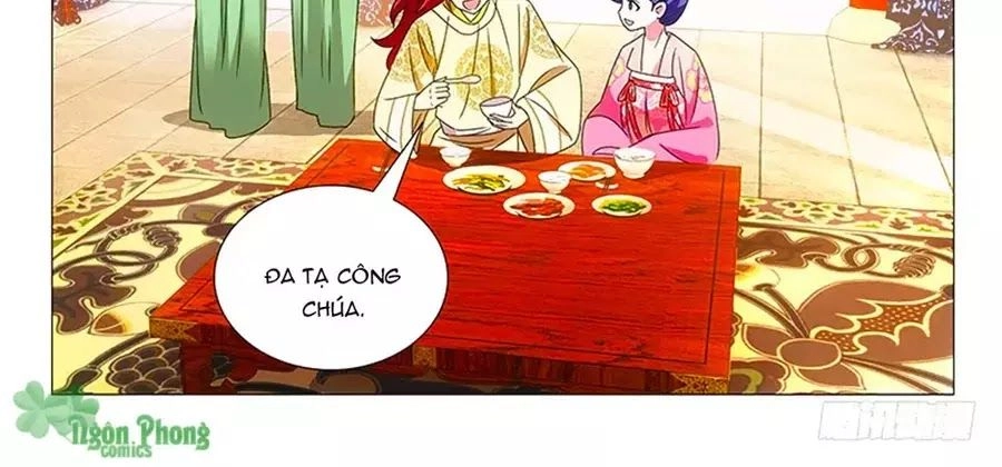 Phò Mã! Không Nên A! Chapter 74 - 2