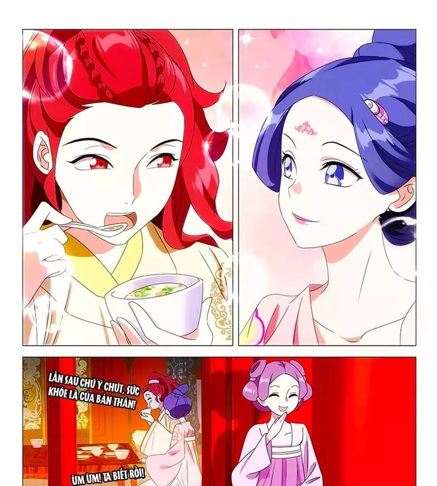 Phò Mã! Không Nên A! Chapter 74 - 3