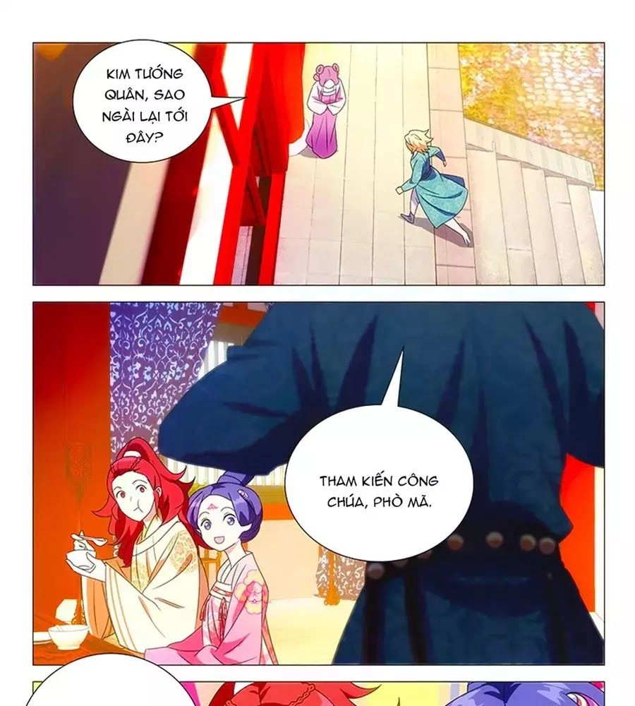 Phò Mã! Không Nên A! Chapter 74 - 5