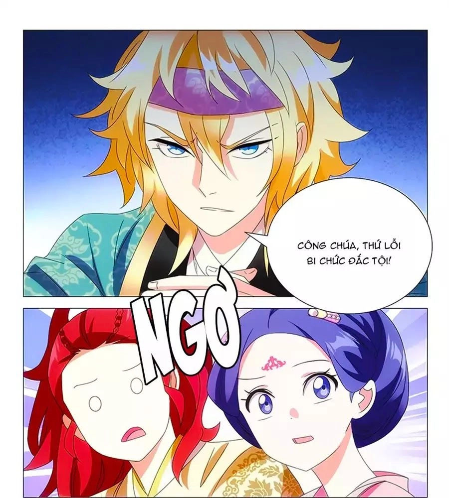 Phò Mã! Không Nên A! Chapter 74 - 7