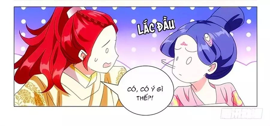 Phò Mã! Không Nên A! Chapter 74 - 8