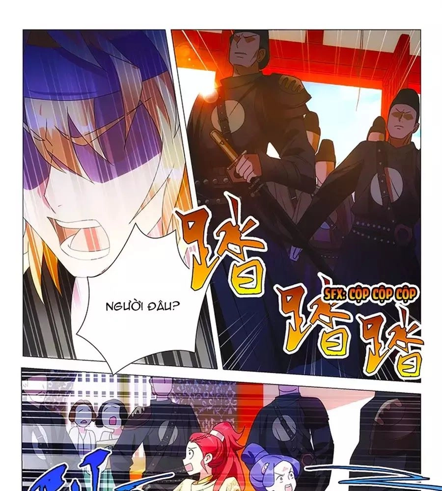 Phò Mã! Không Nên A! Chapter 74 - 9