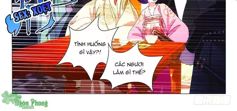 Phò Mã! Không Nên A! Chapter 74 - 10