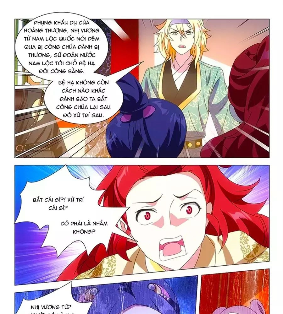 Phò Mã! Không Nên A! Chapter 74 - 11