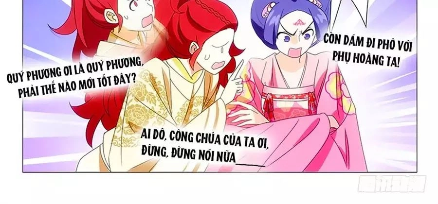 Phò Mã! Không Nên A! Chapter 74 - 14