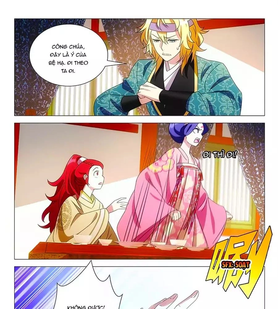 Phò Mã! Không Nên A! Chapter 74 - 15