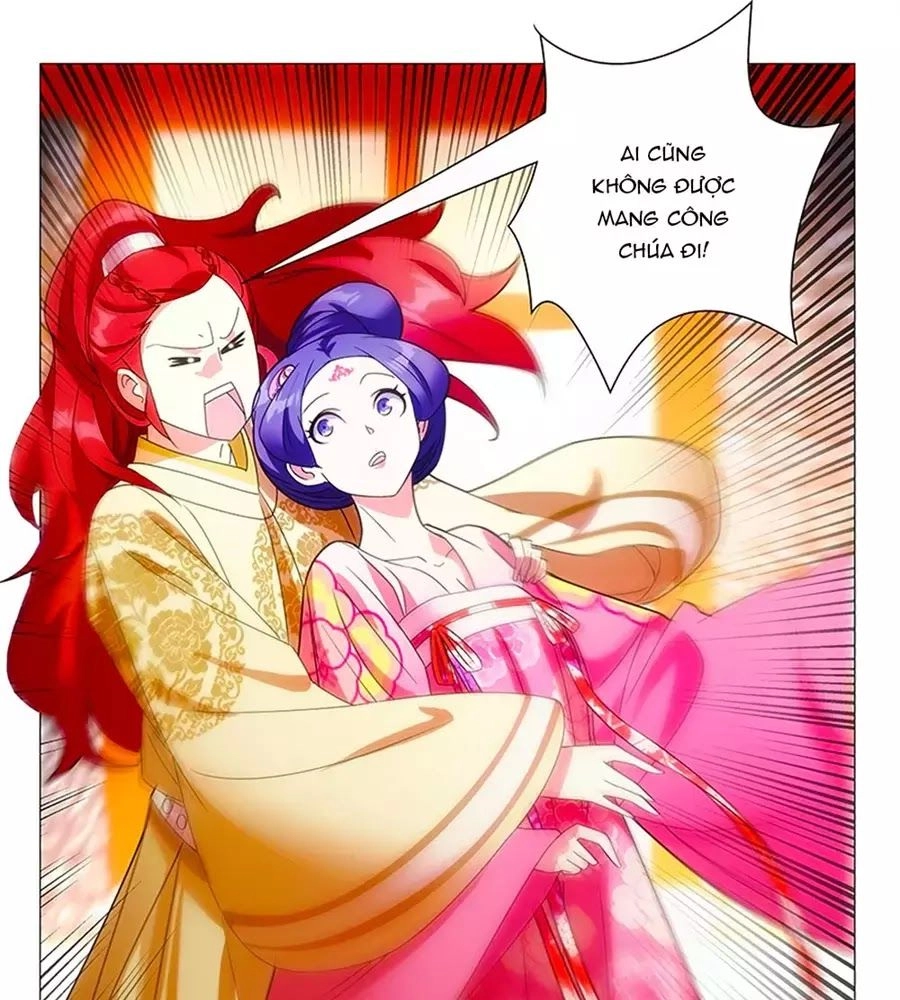 Phò Mã! Không Nên A! Chapter 74 - 17