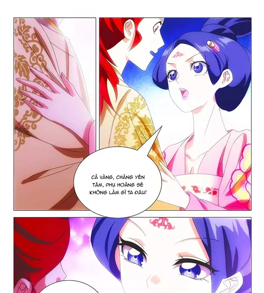 Phò Mã! Không Nên A! Chapter 75 - 3