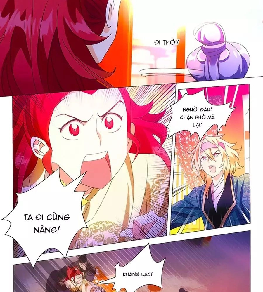 Phò Mã! Không Nên A! Chapter 75 - 5