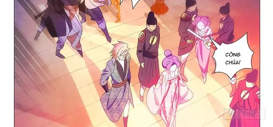 Phò Mã! Không Nên A! Chapter 75 - 6