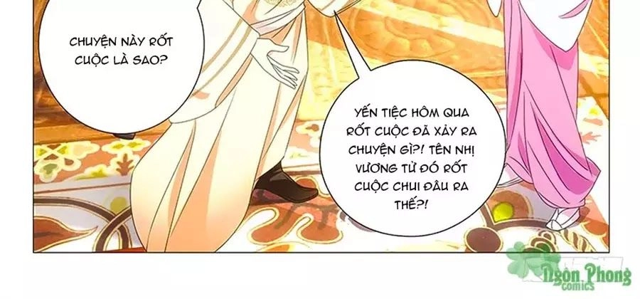 Phò Mã! Không Nên A! Chapter 75 - 10