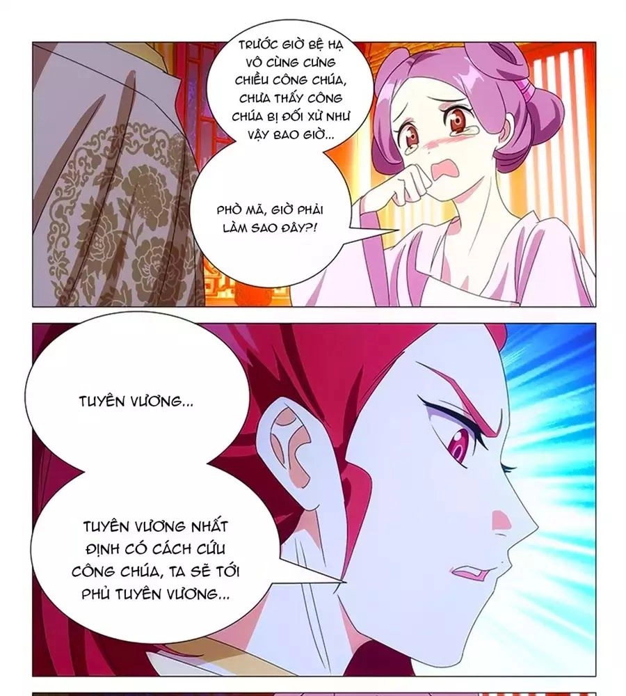 Phò Mã! Không Nên A! Chapter 75 - 13