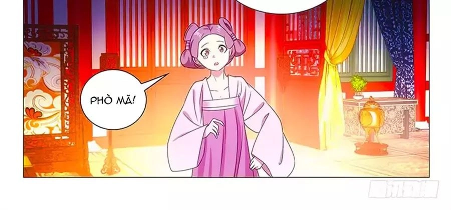 Phò Mã! Không Nên A! Chapter 75 - 16