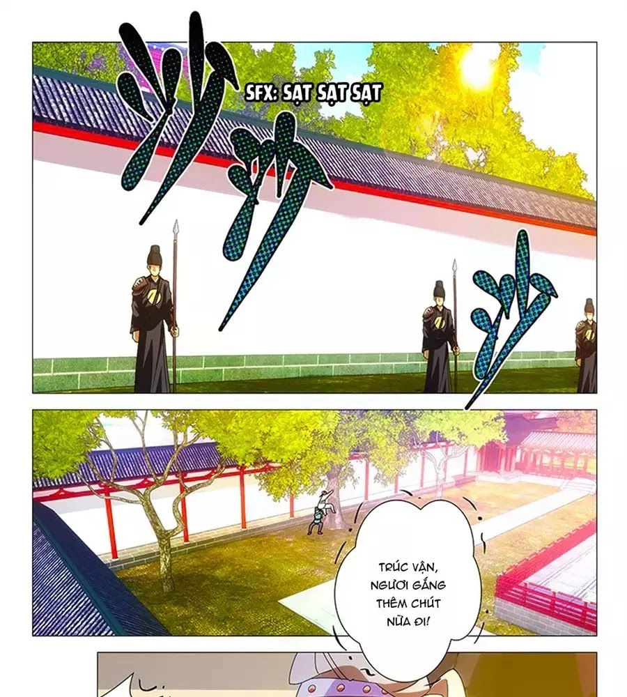 Phò Mã! Không Nên A! Chapter 75 - 17