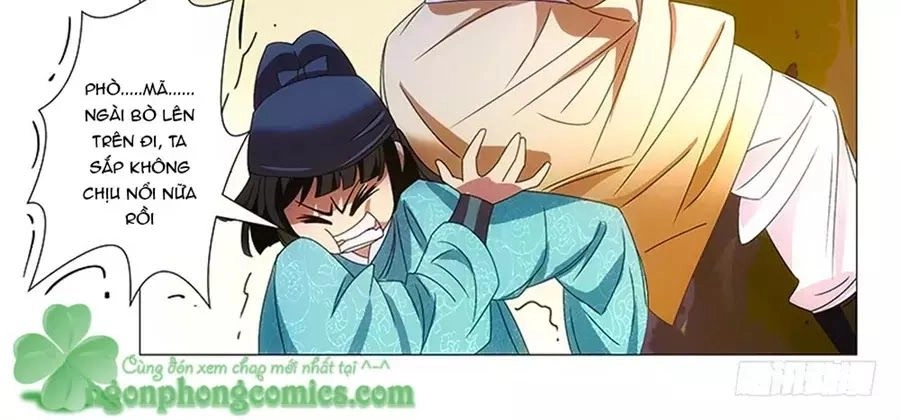 Phò Mã! Không Nên A! Chapter 75 - 18