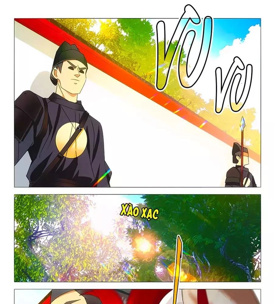 Phò Mã! Không Nên A! Chapter 76 - 1