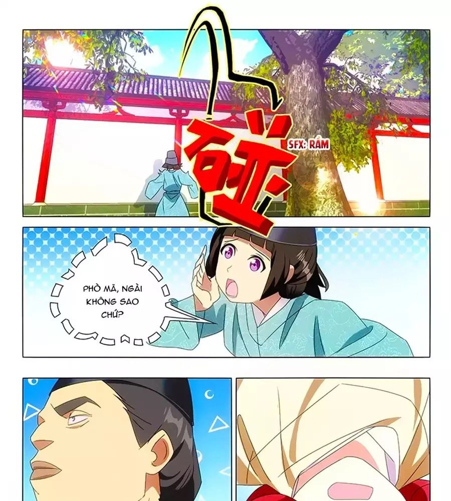 Phò Mã! Không Nên A! Chapter 76 - 3