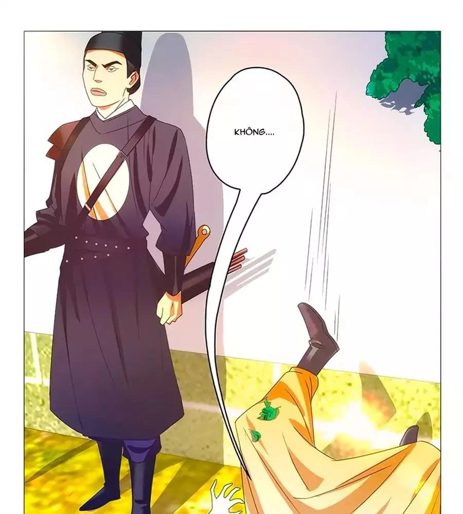 Phò Mã! Không Nên A! Chapter 76 - 5