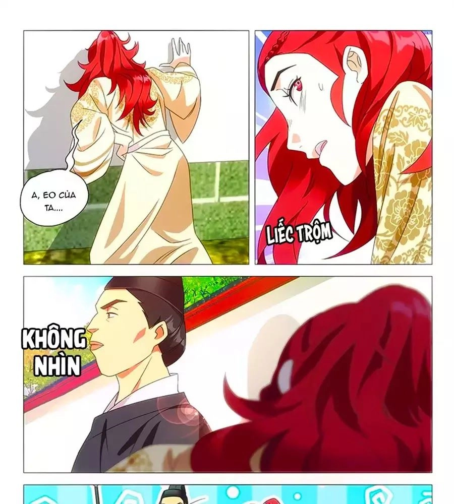 Phò Mã! Không Nên A! Chapter 76 - 7