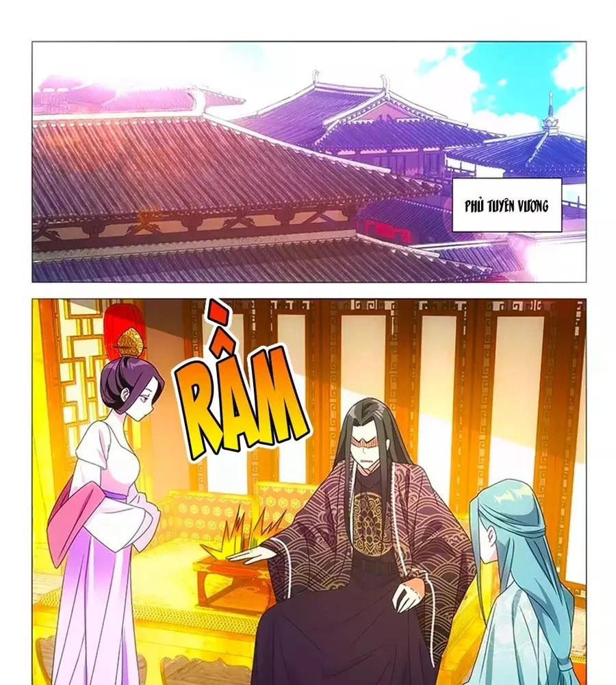 Phò Mã! Không Nên A! Chapter 76 - 11