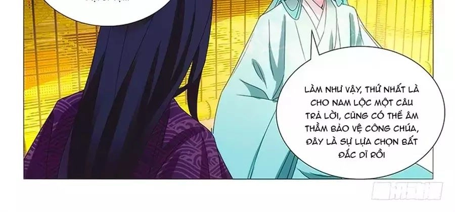 Phò Mã! Không Nên A! Chapter 76 - 14