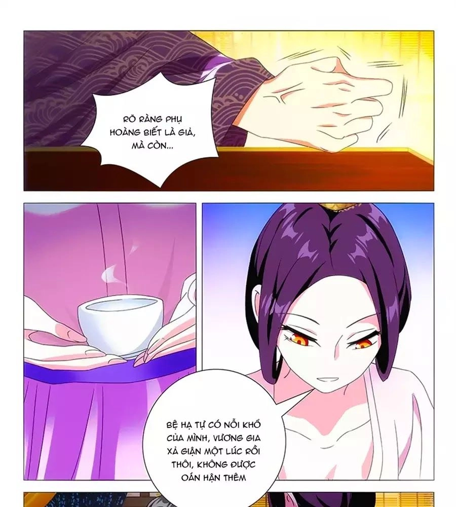Phò Mã! Không Nên A! Chapter 76 - 15
