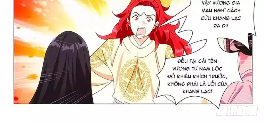 Phò Mã! Không Nên A! Chapter 76 - 20