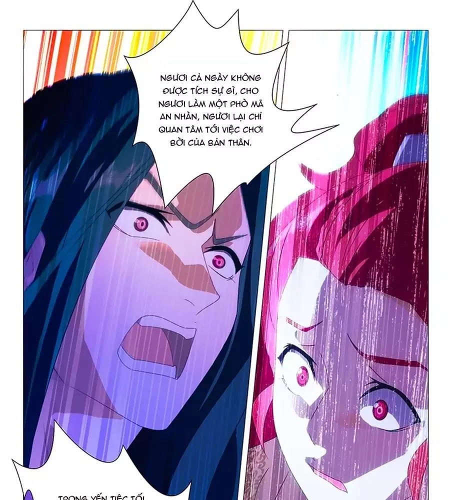 Phò Mã! Không Nên A! Chapter 77 - 3