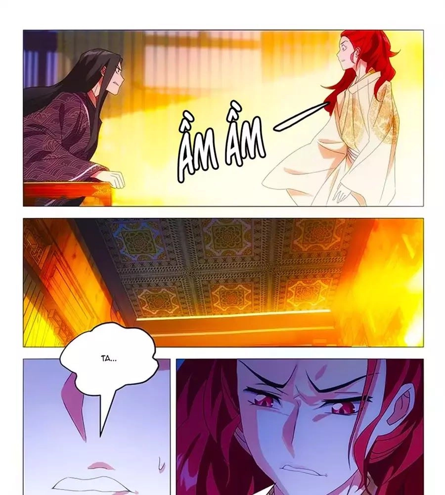 Phò Mã! Không Nên A! Chapter 77 - 5