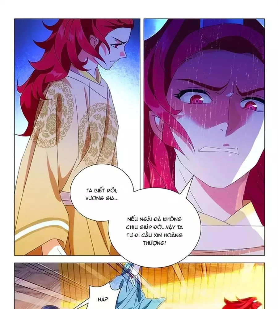 Phò Mã! Không Nên A! Chapter 77 - 11