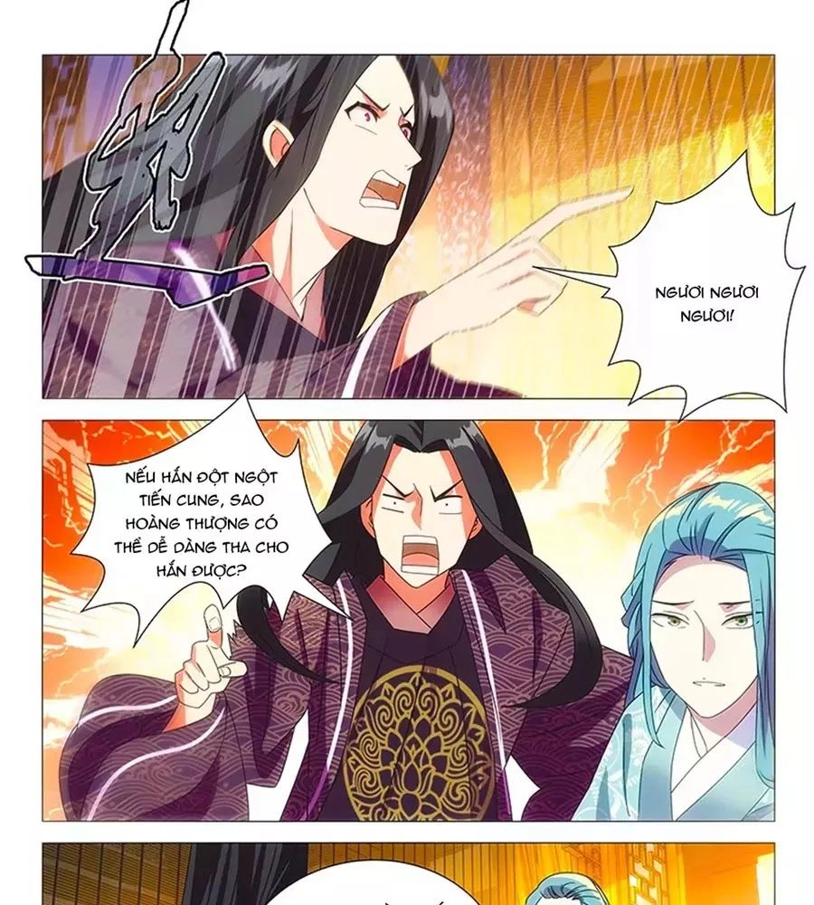Phò Mã! Không Nên A! Chapter 77 - 13