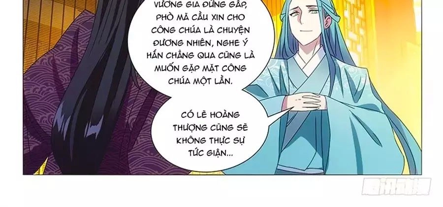 Phò Mã! Không Nên A! Chapter 77 - 14