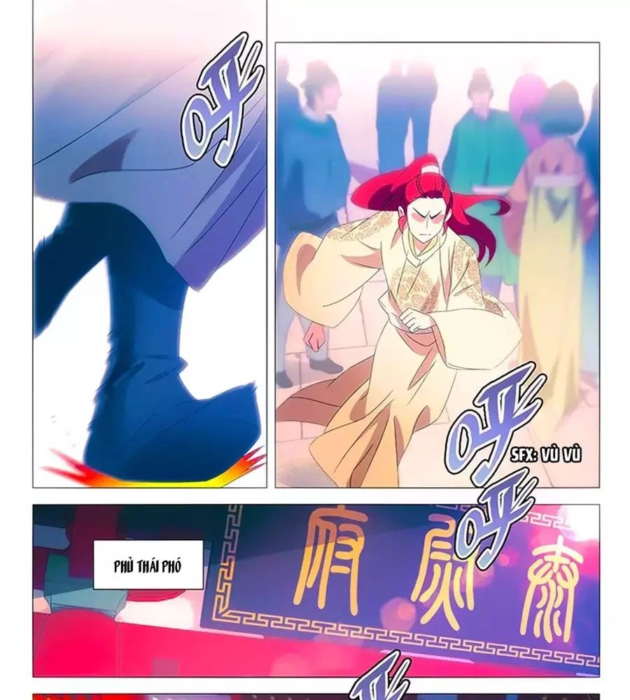 Phò Mã! Không Nên A! Chapter 78 - 3