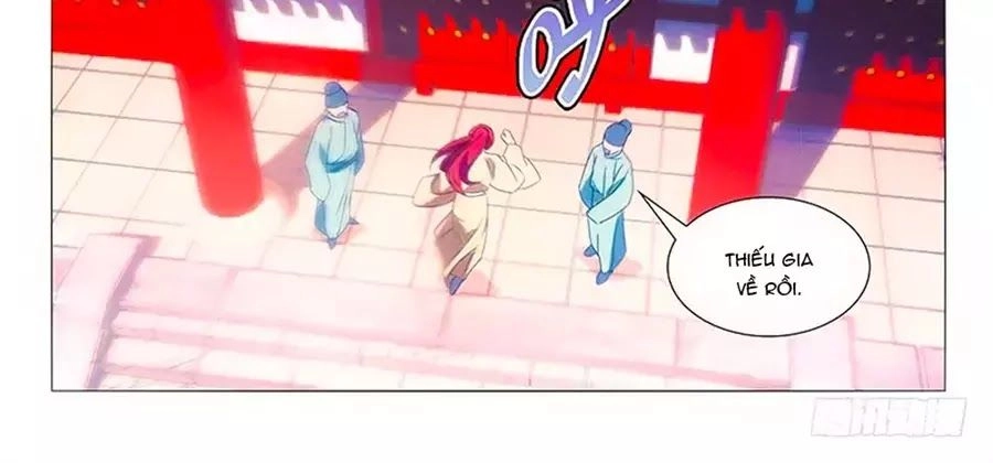 Phò Mã! Không Nên A! Chapter 78 - 4