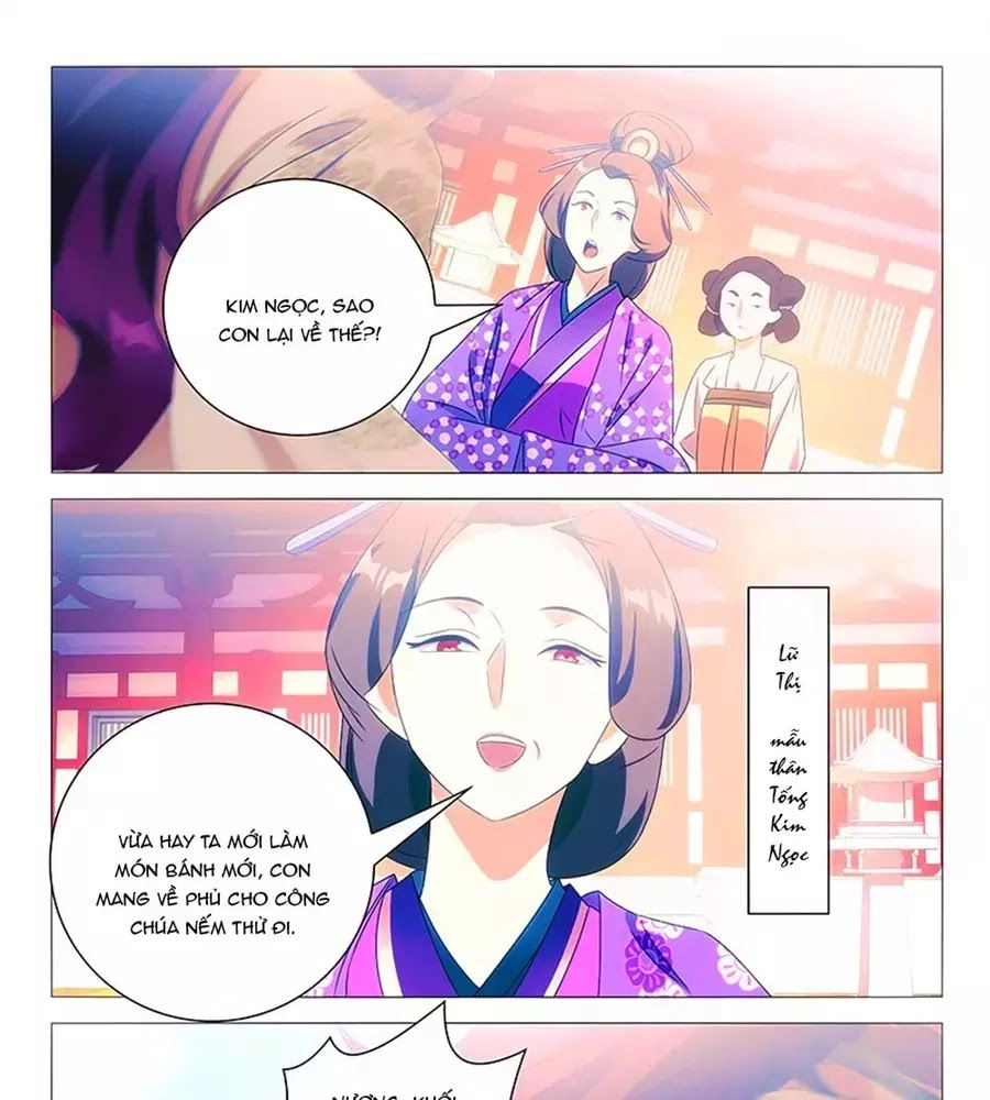 Phò Mã! Không Nên A! Chapter 78 - 5