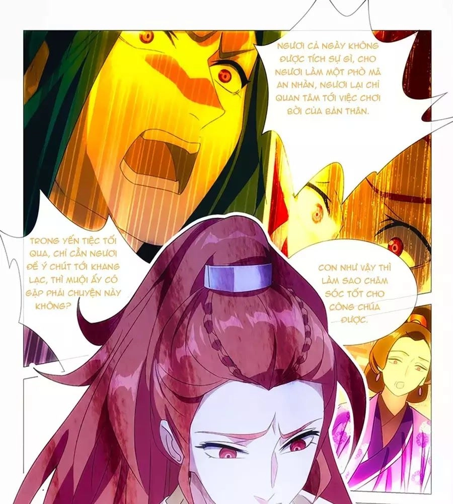 Phò Mã! Không Nên A! Chapter 78 - 11