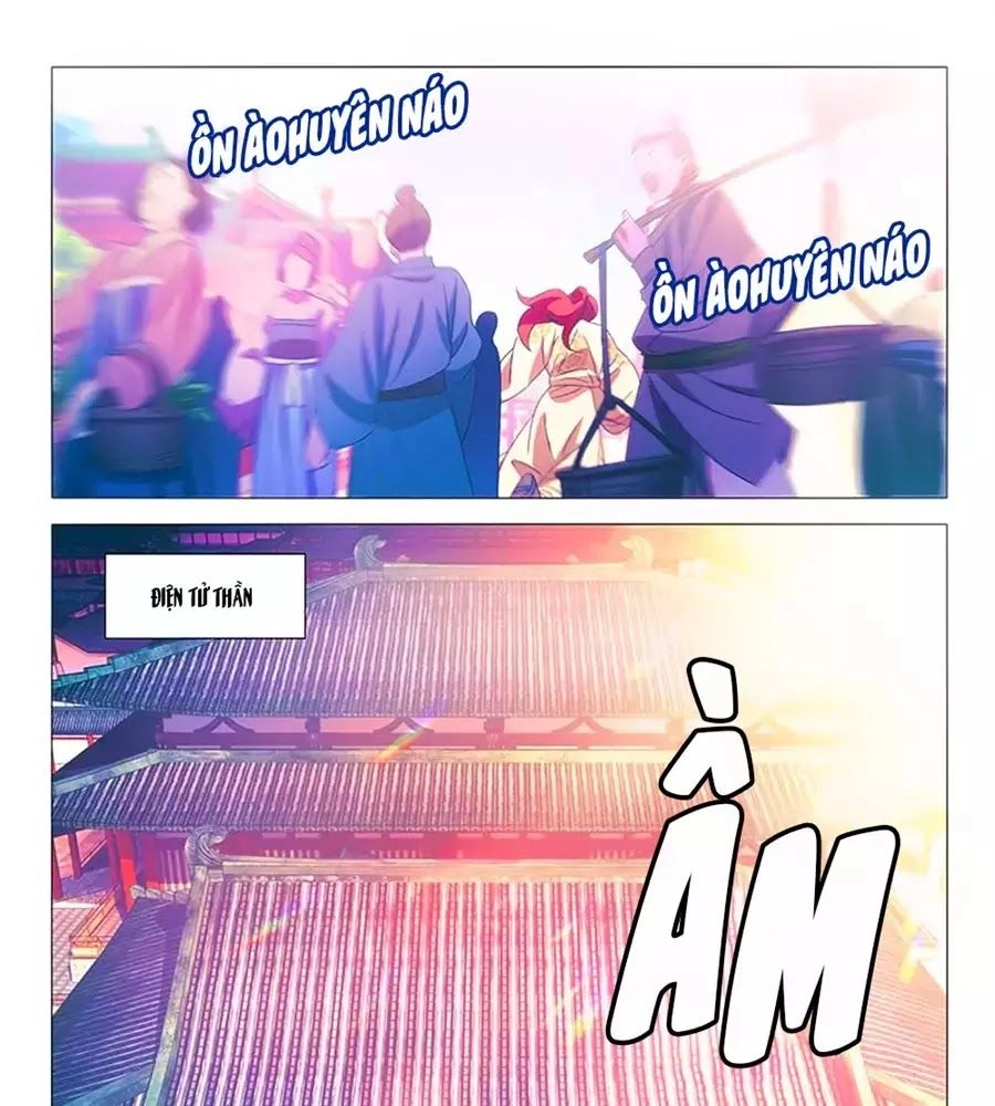 Phò Mã! Không Nên A! Chapter 78 - 15