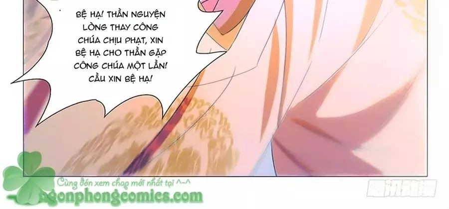 Phò Mã! Không Nên A! Chapter 78 - 20