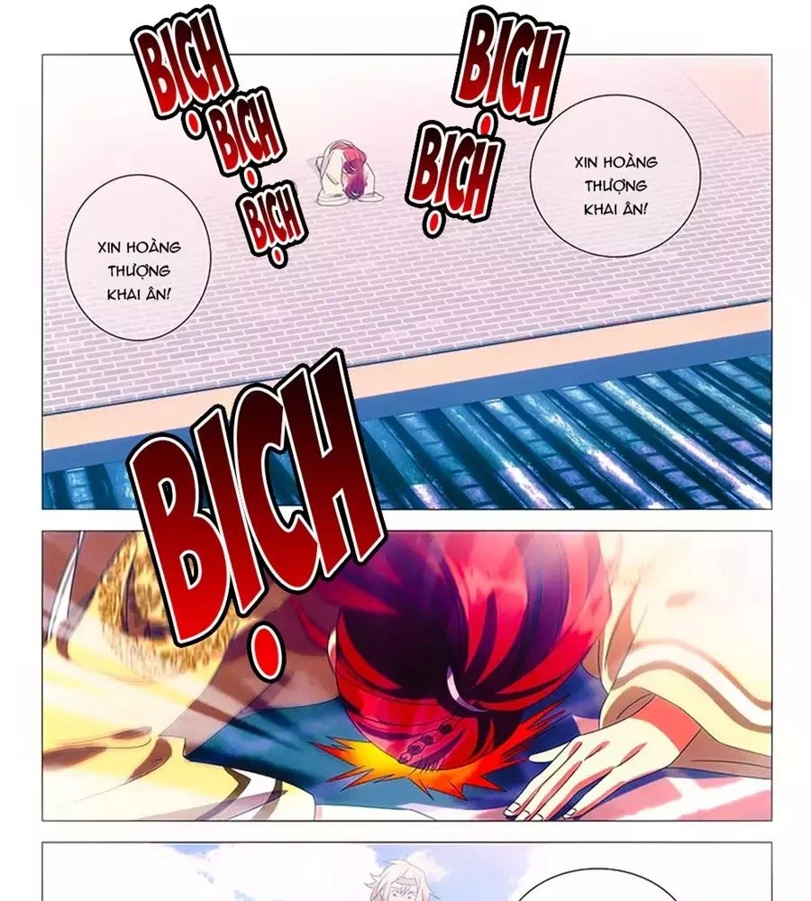 Phò Mã! Không Nên A! Chapter 79 - 1