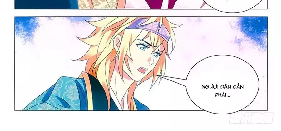 Phò Mã! Không Nên A! Chapter 79 - 4