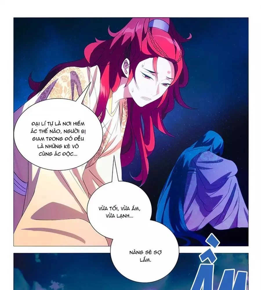 Phò Mã! Không Nên A! Chapter 79 - 5