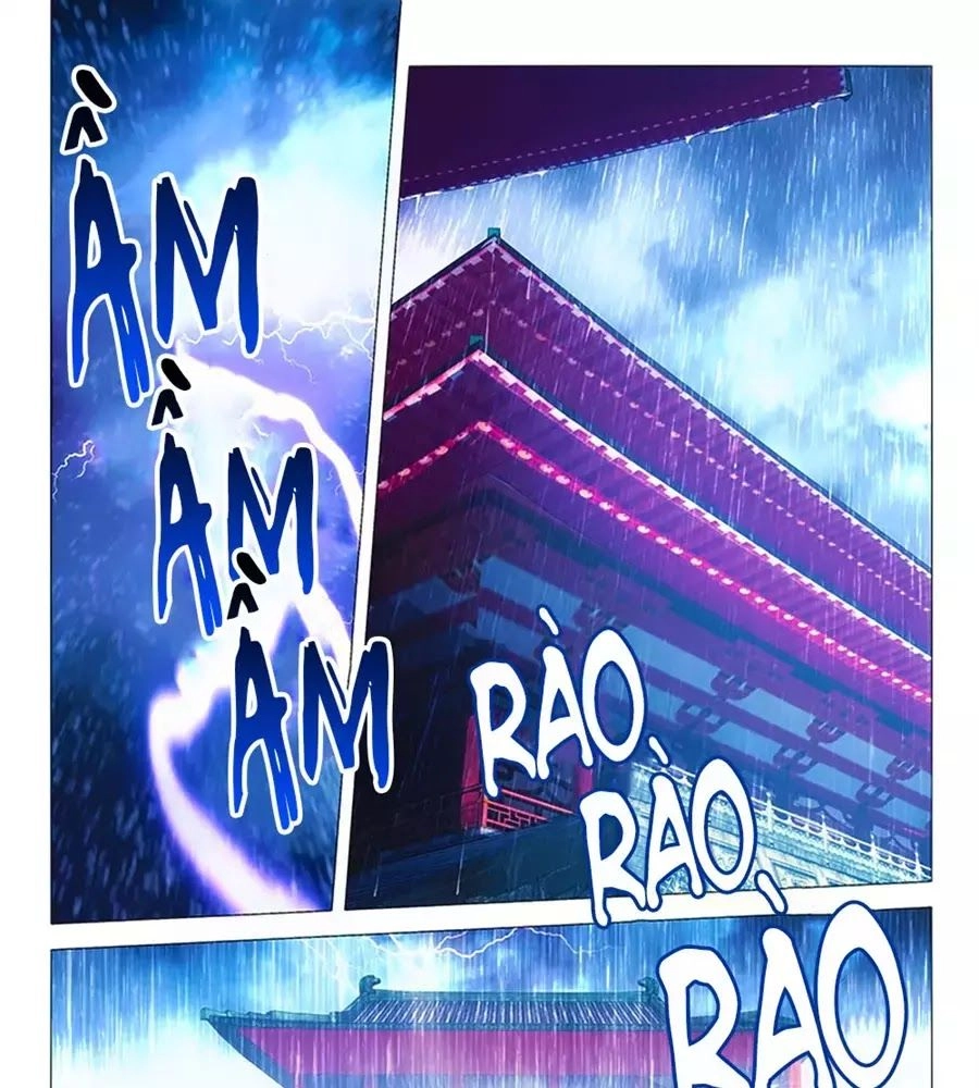 Phò Mã! Không Nên A! Chapter 79 - 11