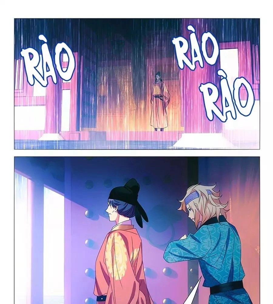 Phò Mã! Không Nên A! Chapter 79 - 19