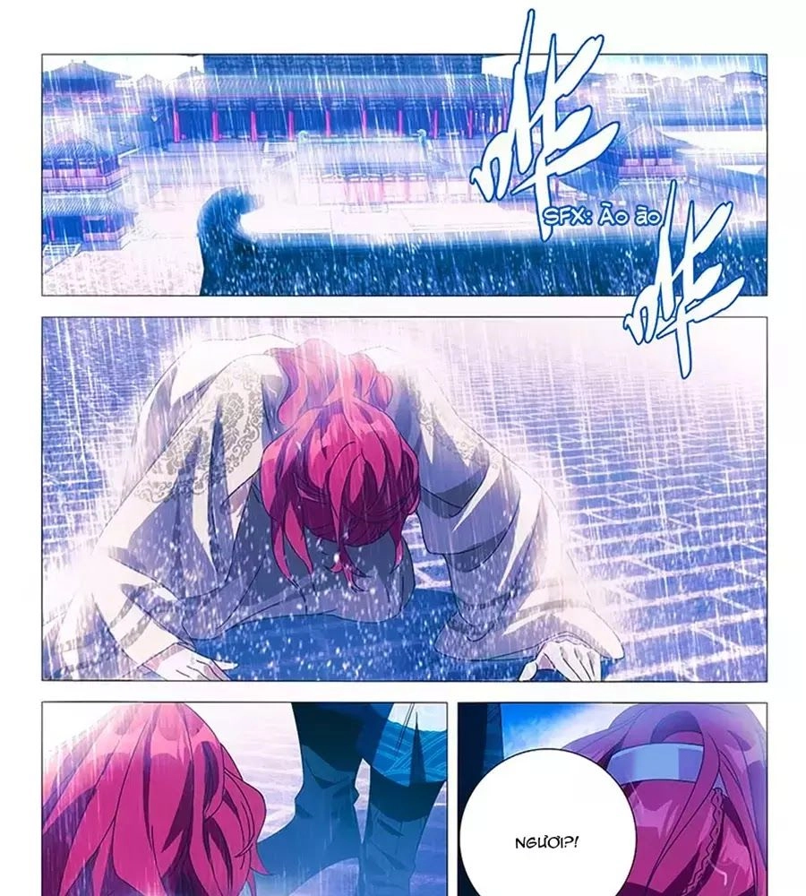 Phò Mã! Không Nên A! Chapter 80 - 3