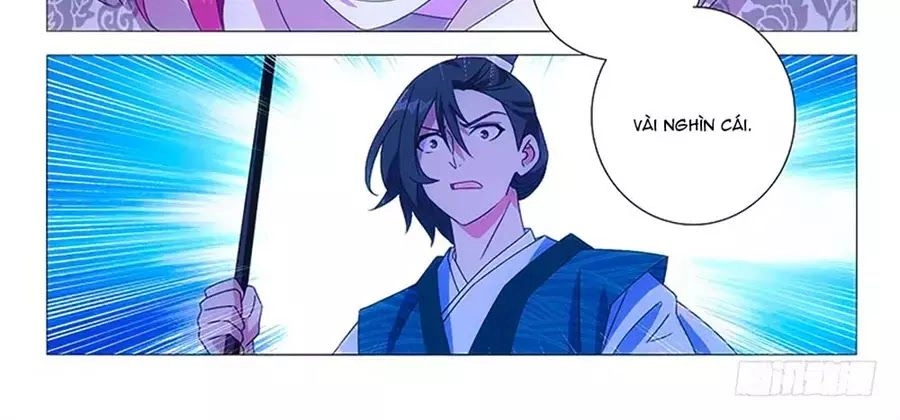 Phò Mã! Không Nên A! Chapter 80 - 8
