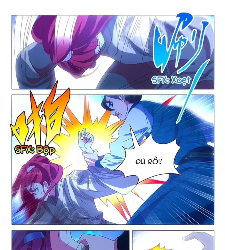 Phò Mã! Không Nên A! Chapter 80 - 9
