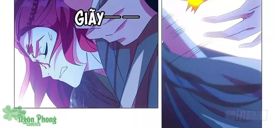 Phò Mã! Không Nên A! Chapter 80 - 10