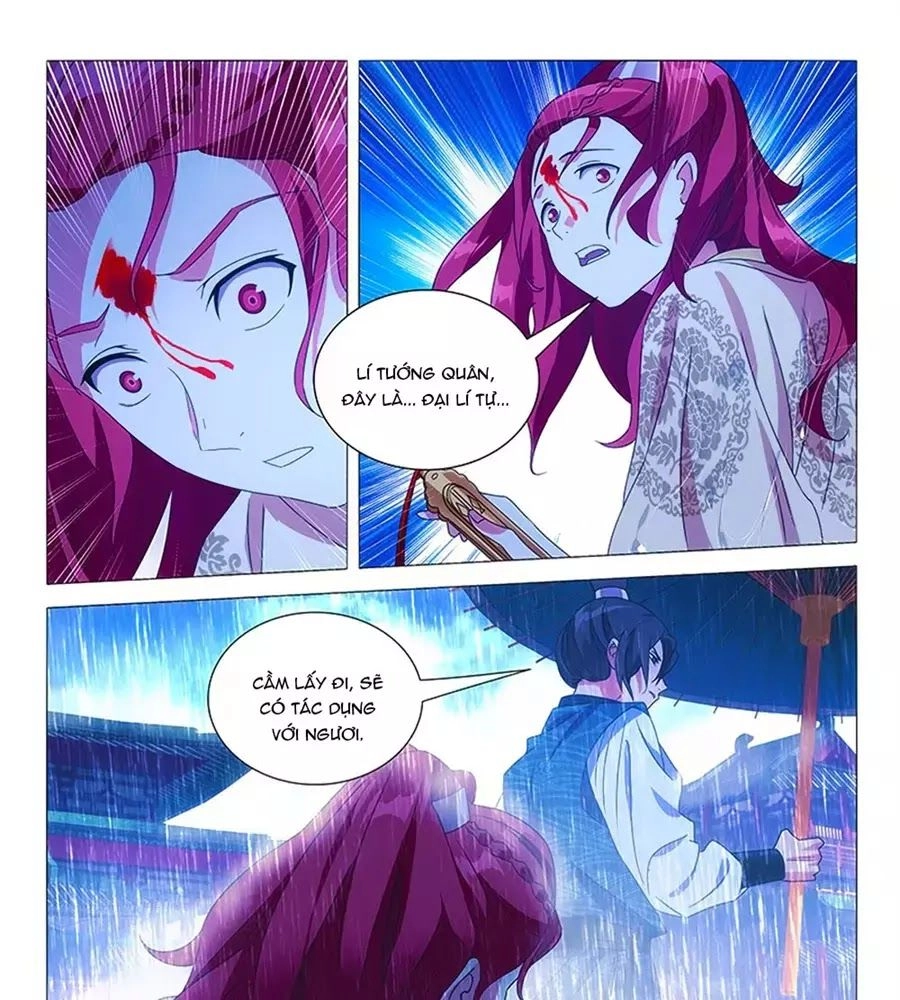 Phò Mã! Không Nên A! Chapter 80 - 13